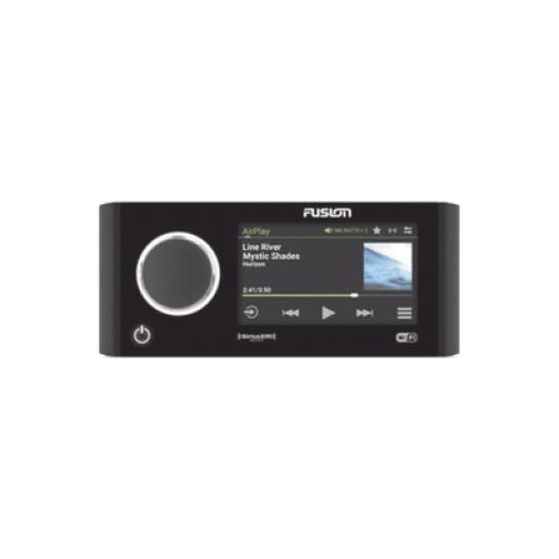 [GARMIN_10-01905-00] Garmin Estéreo marino Fusion® Apollo™ RA770 con conexión Bluetooth, WiFi y ANT