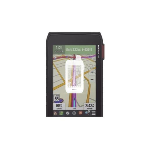 [GARMIN_10-02347-10] Garmin Navegador GPS portátil Montana® 700i, con tecnología inReach, pantalla táctil de 5" incluye batería interna, memoria de almacenamiento de 16GB 