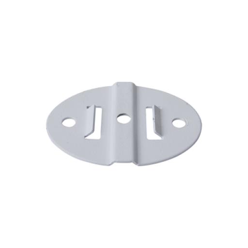 [UBIQUITINETWORKS_NBE-WMK] Ubiquiti Networks Kit de montaje para pared compatible con NBE-M2-13, NBE-2AC-13, NBE-M5-16, NBE-M5-19, NBE-5AC-16, NBE-5AC-19 y NBE-5AC-GEN2