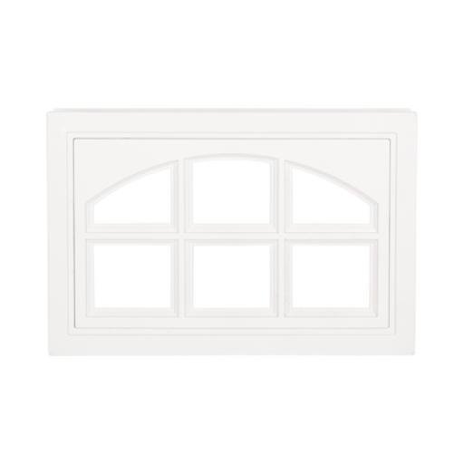 [ACCESSPRO_GARWIN3] AccessPRO Ventana p / Puerta d / Garage / Cuadro Corto / Medio Circulo.