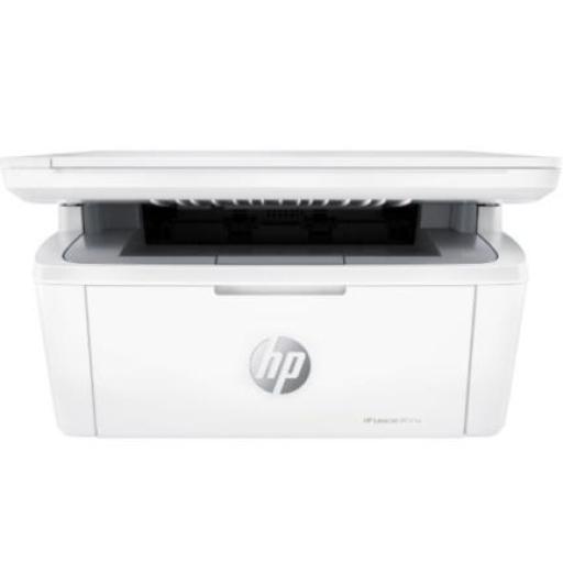 [HP_7MD74A] HP LaserJet Impresora multifunción M141w, Blanco y negro, Impresora para Pequeñas oficinas, Impresión, copia , escaneado, Escanear y enviar por correo electrónico; Escanear y guardar como PDF; Tamaño compacto