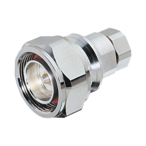 [COMMSCOPE_F4PDMV2-C] CommScope Conector DIN 7/16 Macho Para Cable FSJ4-50B