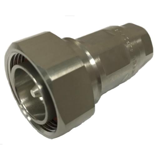 [COMMSCOPE_F4PDMV2-C] CommScope Conector DIN 7/16 Macho Para Cable FSJ4-50B