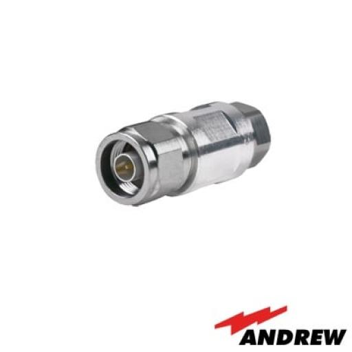 [COMMSCOPE_F4PNMV2-HC] CommScope Conector N Macho para cable FSJ4-50B