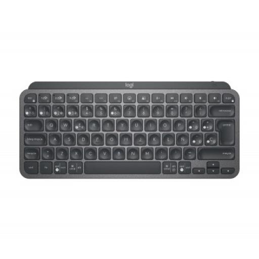 [LOGITECH_920-010476] Logitech TECLADO LOGITECH MX KEYS MINI