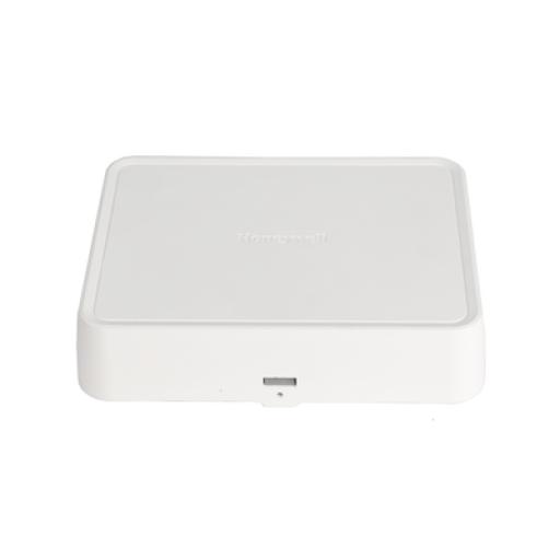 [HONEYWELL_MPA1P] Honeywell Control de acceso para 1 Puerta, Soporta hasta 2 lectores por OSDP / Expandible a 16 Puertas/32 Lectores por conectividad EVL