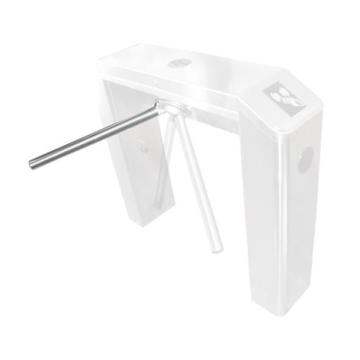 [ACCESSPRO_XT-ARM] AccessPRO Brazo de acero inoxidable para torniquete XT1000PRO, XT5000PRO