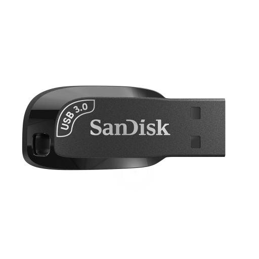 [SANDISK_SDCZ410-128G-G46] Sandisk MEMORIA FLASH SANDISK ULTRA SHIFT 128GB NEGRA 3.0 (SDCZ410-128G-G46)