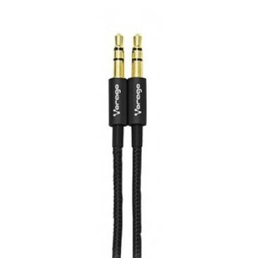 [VORAGO_AC-365810-4] Vorago Cable de Audio