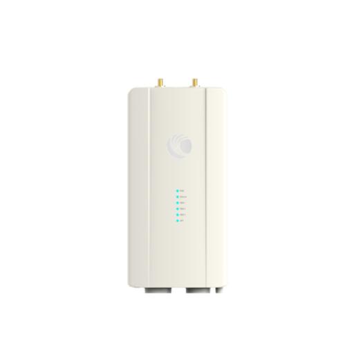 [CAMBIUMNETWORKS_C050940C121A] Cambium Networks Radio para Enlace de BackHaul ePMP Force 400C / Wi-Fi 6 hasta 1 Gbps / 4.9-6.2 GHz / 33% más Ancho de Banda