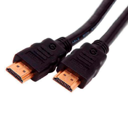 [GETTTECH_JL-1101] Getttech CABLE GETTTECH JL-1101 HDMI 2.0, MACHO-MACHO, NEGRO, 1.5MTS