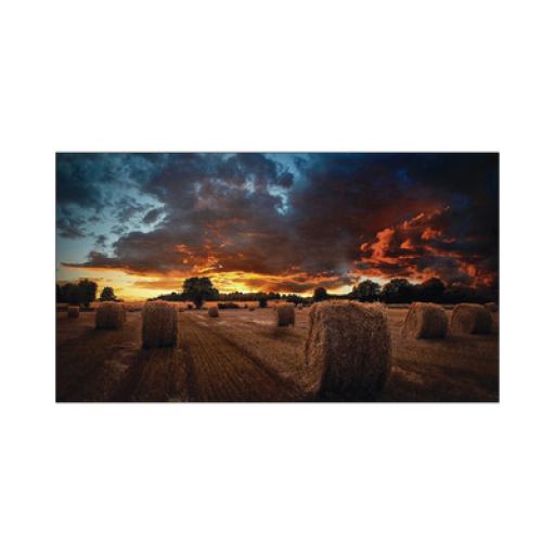 [SAMSUNG_VM46BU] Samsung Pantalla Profesional LED de 46" para Video Wall, Full HD (1080p), HDMI/DVI-D, Bisel Ultra Delgado de 2.25mm. Compatible VESA