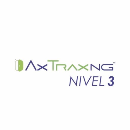 [ROSSLARESECURITYPRODUCTS_AX-NG-L3] Rosslare Security Products Licencia SOFTWARE  AXTRAX NG Nivel  3 Para mas de  2048 lectoras