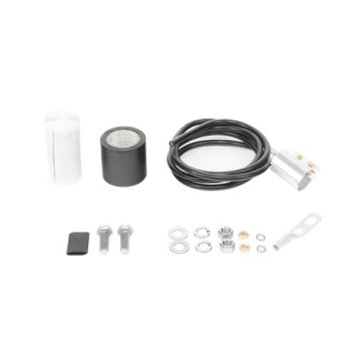 [SYSCOMTOWERS_STGKTD78] SYSCOM TOWERS Kit de Aterrizaje para Cable Coaxial de 7/8"