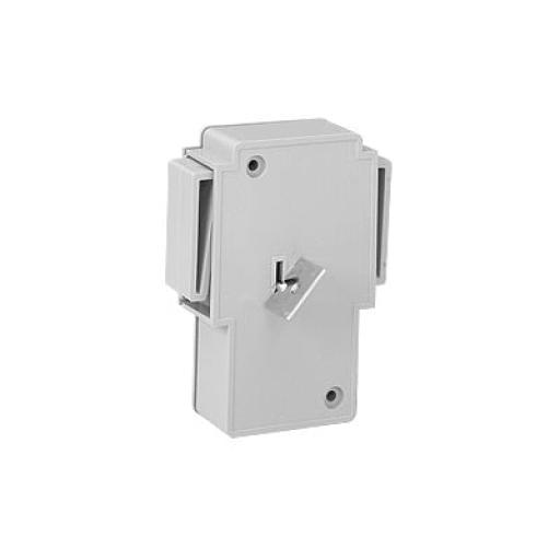 [HONEYWELL_268] Honeywell Botón de Pánico de Doble Acción  con Restablecimiento Manual