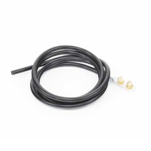 [SYSCOMTOWERS_STGKTD38] SYSCOM TOWERS Kit de aterrizaje Estándar para cable de 3/8"
