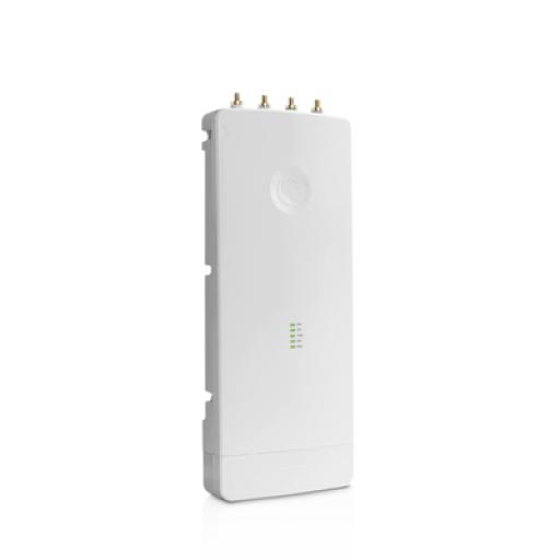 [CAMBIUMNETWORKS_EPMP-3K] Cambium Networks Estación base ePMP 3000 MU-MIMO 4X4 802.11ac, 4910-5970 MHz, 120 suscriptores, hasta 1.2 Gbps (C050910A101A)