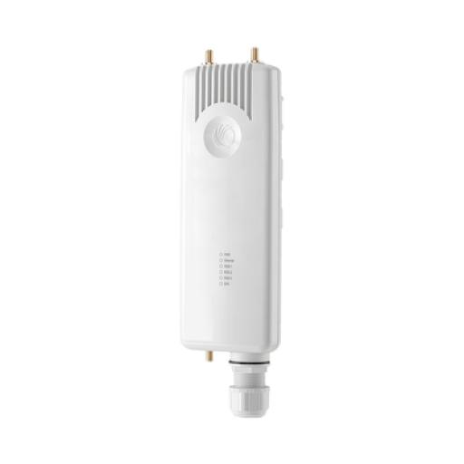 [CAMBIUMNETWORKS_EPMP-3KL] Cambium Networks Estación base conectorizada ePMP 3000L de alta potencia con sistema para mitigar interferencia, 4.9-6.1 GHz, hasta 600 Mbps, Sincronización GPS (C050910A121A)