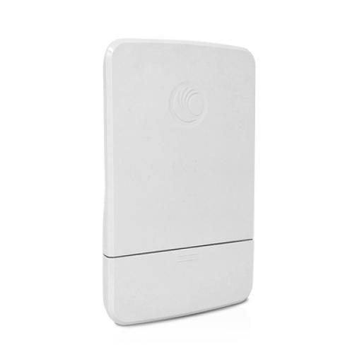 [CAMBIUMNETWORKS_FORCE300-13] Cambium Networks ePMP Force 300-13 Suscriptor de multipunto para zonas con alta interferencia, 4910-5970 MHz, Wave 2, Baja latencia, antena de 13 dBi, hasta 600 Mbps (C050900C705A)