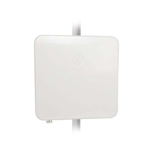 [CAMBIUMNETWORKS_FORCE300-19] Cambium Networks ePMP Force 300-19 para enlaces en zonas con alta interferencia, baja latencia,  4910-5970 MHz, Antena de 19 dBi, Wave 2, hasta 600 Mbps,  (C050900C805A)