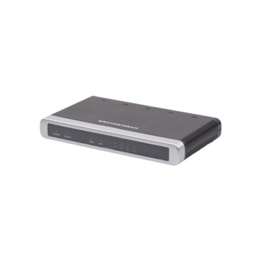 [GRANDSTREAMNETWORKS_GXW-4104] Grandstream Networks Adaptador VoIP GrandStream de 4 FXO