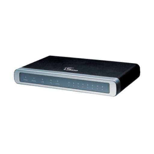 [GRANDSTREAMNETWORKS_GXW-4108] Grandstream Networks Adaptador VoIP GrandStream de 8 FXO