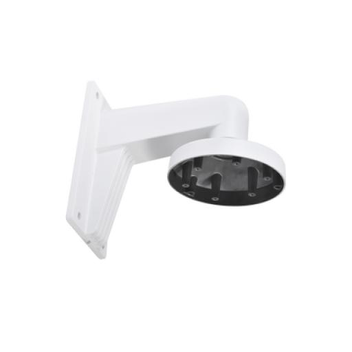 [HIKVISIONDIGITALTECHNOLOGY_DS-1273ZJ-130TRL] Hikvision Digital Technology Montaje de pared para exterior compatible con camara tipo torre DS-2CD23XX