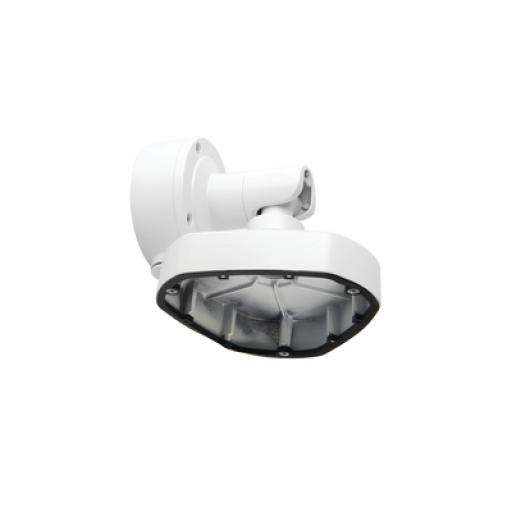[HIKVISIONDIGITALTECHNOLOGY_DS-1283ZJ] Hikvision Digital Technology Montaje de Pared con Caja de Conexión para Camara Fisheye DS2CD6