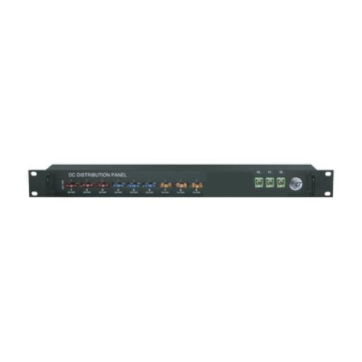 [ICT_ICT180S-12] ICT PDU Básico de Distribución de Energía para 12 y 24 Vcc