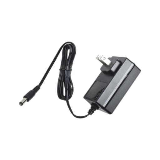 [MIKROTIK_18POW] Mikrotik Fuente de Poder 24V 0.8A para Equipos Mikrotik 