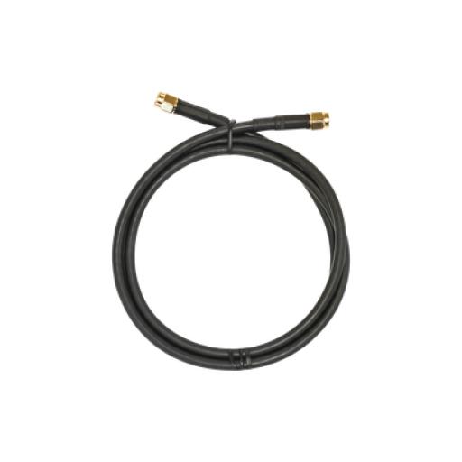 [MIKROTIK_SMASMA] Mikrotik Cable 1m SMA macho a SMA macho para equipos LTE 699 - 2690 MHz