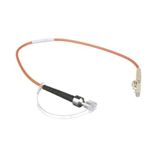 [PANDUIT_FOLPC-1.25MM] Panduit Jumper Para Kit de Terminación Opticam de 1.25mm, Para Fibra Multimodo 