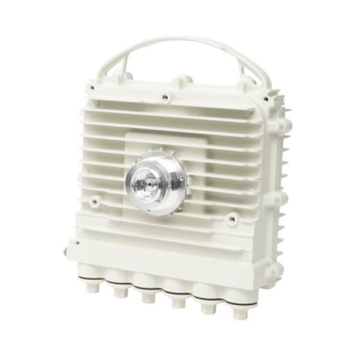 [SIKLU_EH-2500FX-ODU-H-EXN] Siklu Radio EtherHaul Serie 2500FX-EXN 1 a 2 Gigabit Full Duplex, 70/80GHz, Sin Interferencia, Banda Libre