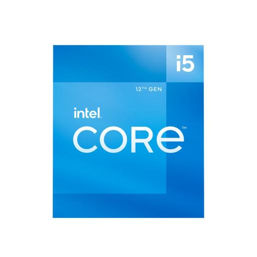 [INTEL_BX8071512600] Procesador Intel Core I5-12600 S-1700 3.3GHz 6-Core 18MB Smart Cache