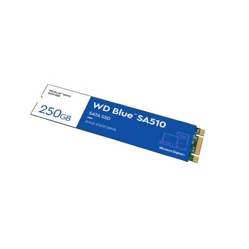[WESTERNDIGITAL_WDS100T3B0B] Western Digital UNIDAD SSD WESTERN DIGITAL BLUE SA510 1TB SATA M.2 2280 WDS100T3B0B