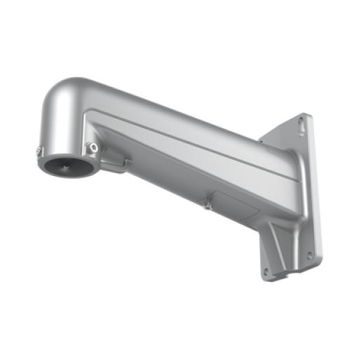[HIKVISIONDIGITALTECHNOLOGY_DS-1602ZJ-P] Hikvision Digital Technology Montaje para Cámaras PTZ HIKVISION / Color Plata