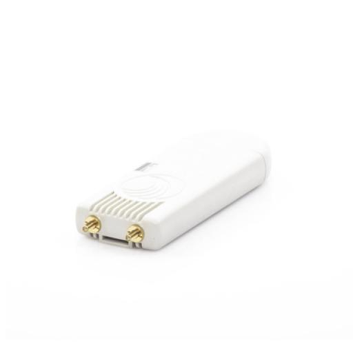 [CAMBIUMNETWORKS_C050910C161A] Cambium Networks ePMP FORCE300CSML para zonas con alta interferencia, hasta 400+ Mbps, 4910 - 6200 MHz, 802.11 AC Wave2, Conectorizado, latencia baja (C050910C161A)