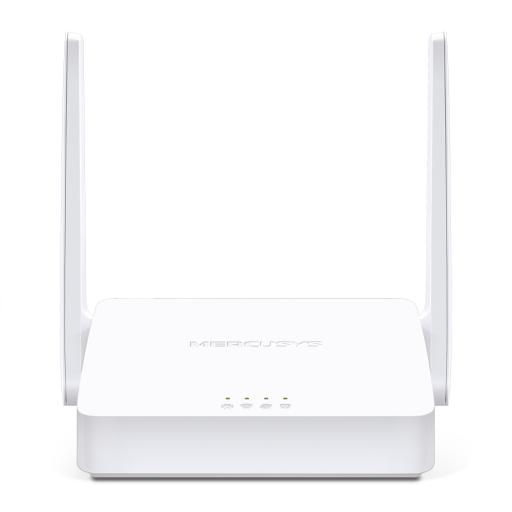 [TPLINK_MW302R] TPLINK ROUTER N300 MERCUSYS /2ANT/M-M(ROUTER APRE WISP) / MW302R
