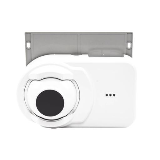 [FIRE-LITE_OSI-RI-FL] FIRE-LITE Detector de Humo por Haz Reflejado / Direccionable / Compatible con paneles Direccionables Fire-Lite