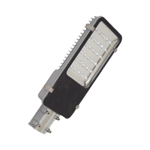 [EPCOM_EPI-SL-30W] Epcom Luminaria LED 12/24 Vcc de 30 W para alumbrado público