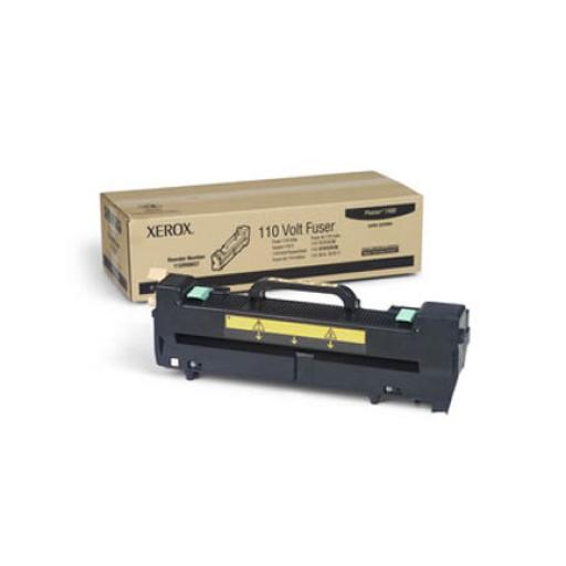 [XEROX_115R00061] Xerox Fusor