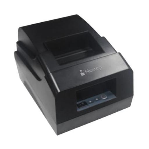 [NEXTEP_NE-510] Nextep Mini Impresora Térmica Nextep 58mm USB