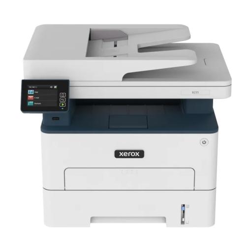 [XEROX_B235_DNI] Xerox Multifuncional Monocromático