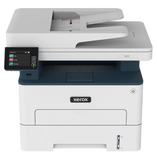 [XEROX_B235_DNI] Xerox Multifuncional Monocromático