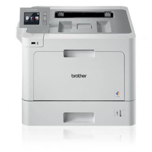 [BROTHER_HLL9310CDW] Brother HL-L9310CDW impresora láser Color 2400 x 600 DPI A4 Wifi