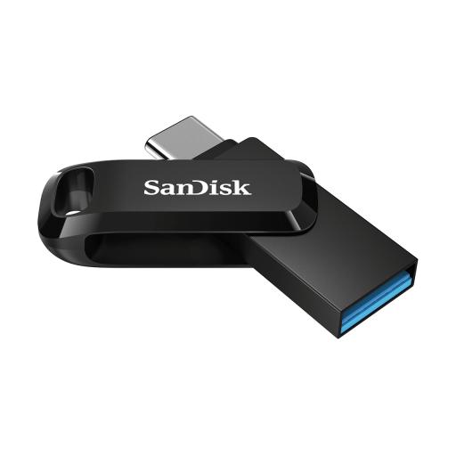 [SANDISK_SDDDC3-128G-G46] Sandisk MEMORIA FLASH SANDISK ULTRA DUAL GO USB TIPO-C 128GB (SDDDC3-128G-G46)