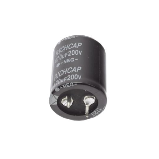 [EPCOM_CAD-4706JMS-001] Epcom CAPACITOR DE ALUMINIO PARA FUENTE XP18DC30HD
