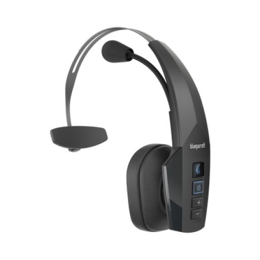 [BLUEPARROTT_B350-XT] BlueParrott BlueParrott B350-XT , cancelación de ruido del 96%, Bluetooth, IP54, control de voz, para ambientes ruidosos (204260).