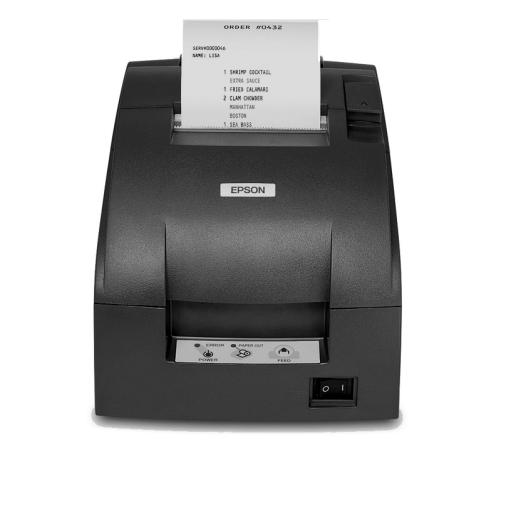 [EPSON_C31C515806] EPSON MINIPRINTER TM-U220D-806
