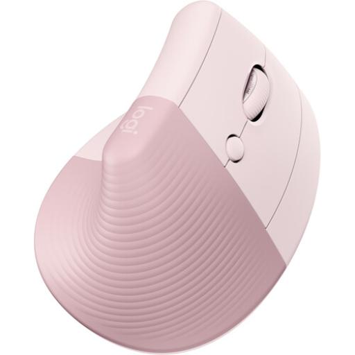 [LOGITECH_910-006472] Logitech MOUSE ERGONOMICO LIFT VERTICAL